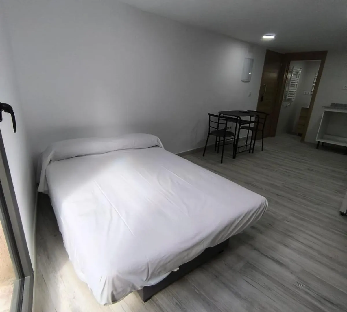 Holidays Domus Papokkio Igualada Apartment